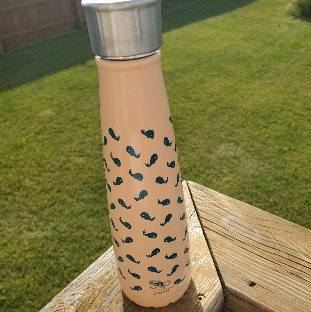 Sip by Swell water bottle